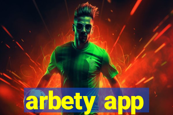 arbety app